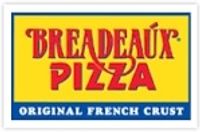 Breadeaux Pizza promo